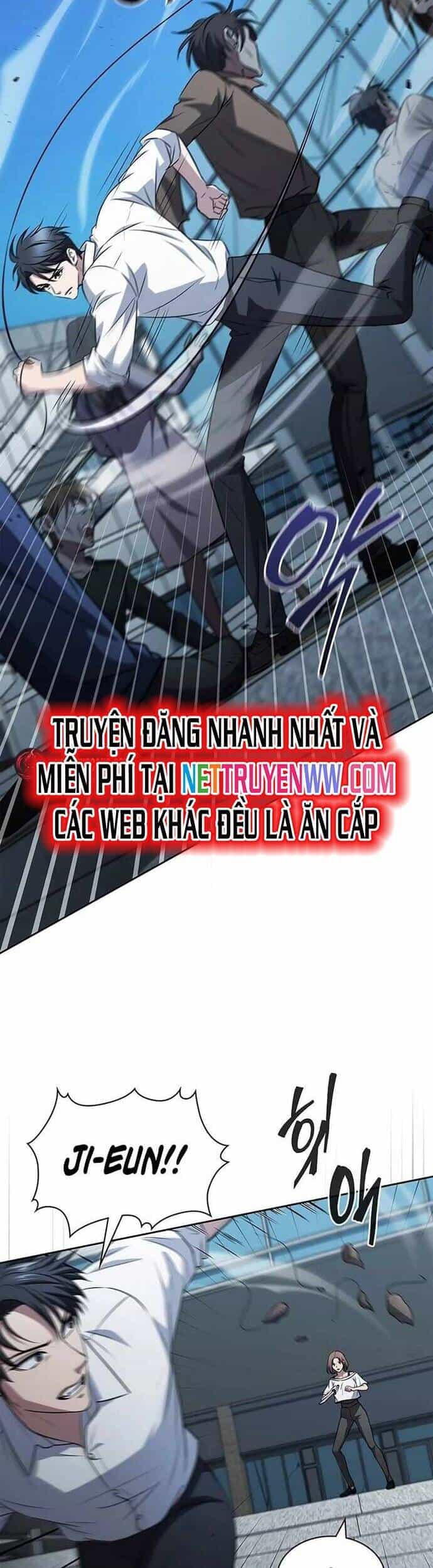 Cách Sống Sót Sau Quá Trình Tái Cơ Cấu - Chương 17 - ảnh 18