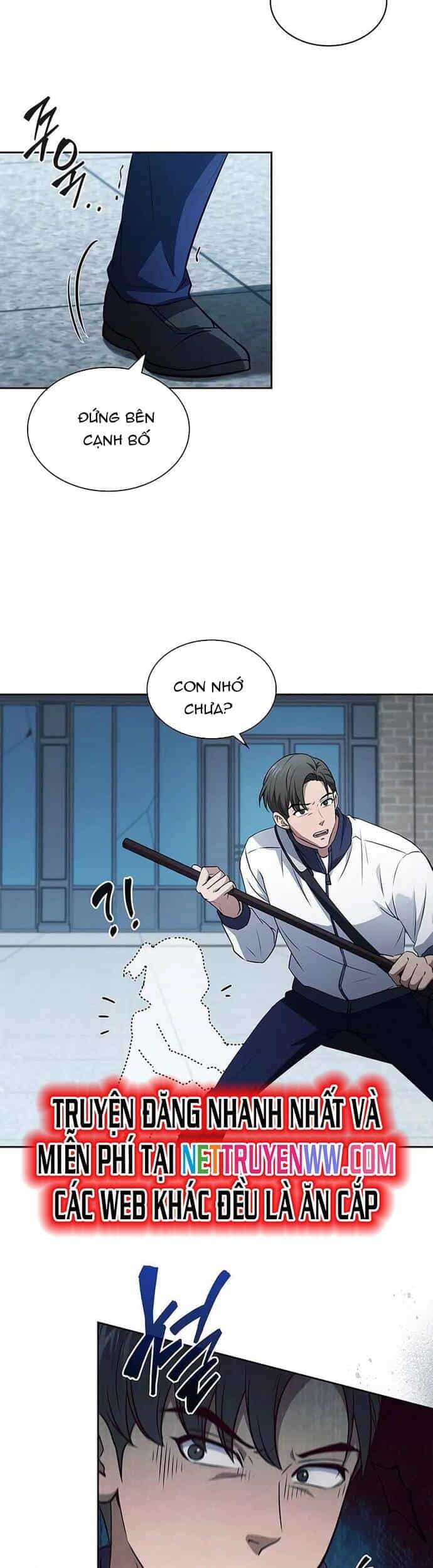 Cách Sống Sót Sau Quá Trình Tái Cơ Cấu - Chương 17 - ảnh 27