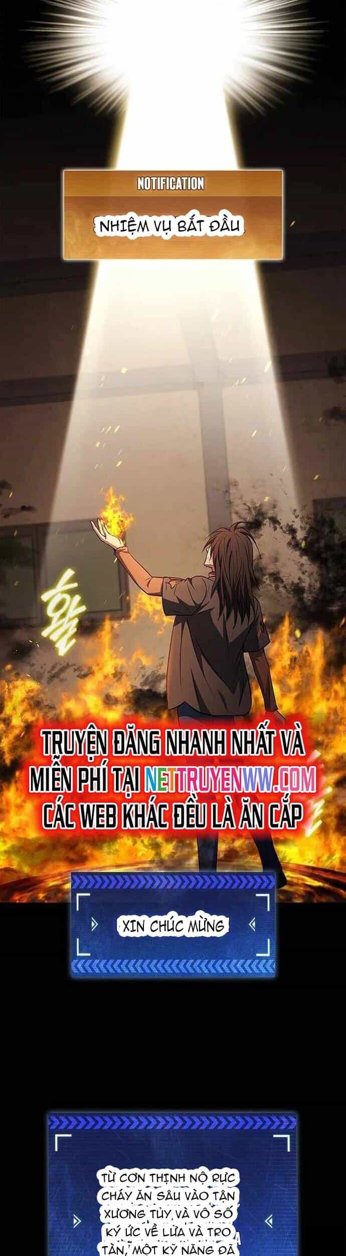 Cách Sống Sót Sau Quá Trình Tái Cơ Cấu - Chương 18 - ảnh 26