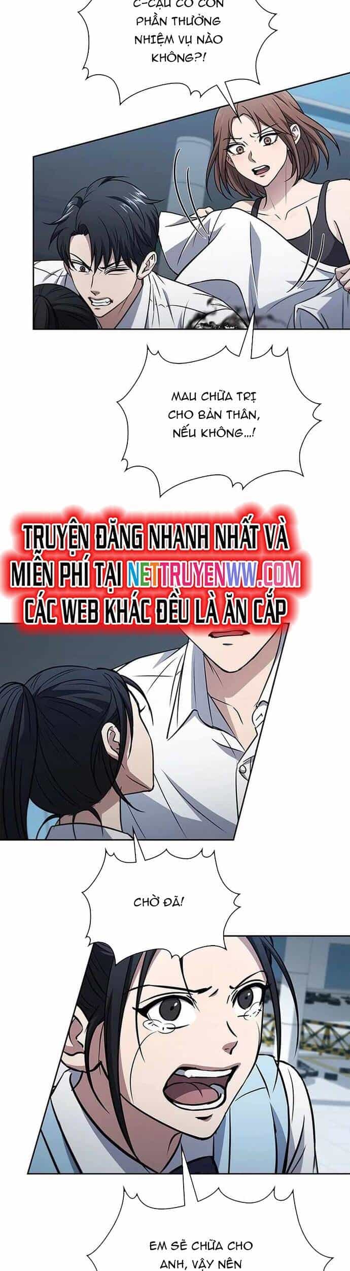 Cách Sống Sót Sau Quá Trình Tái Cơ Cấu - Chương 18 - ảnh 5