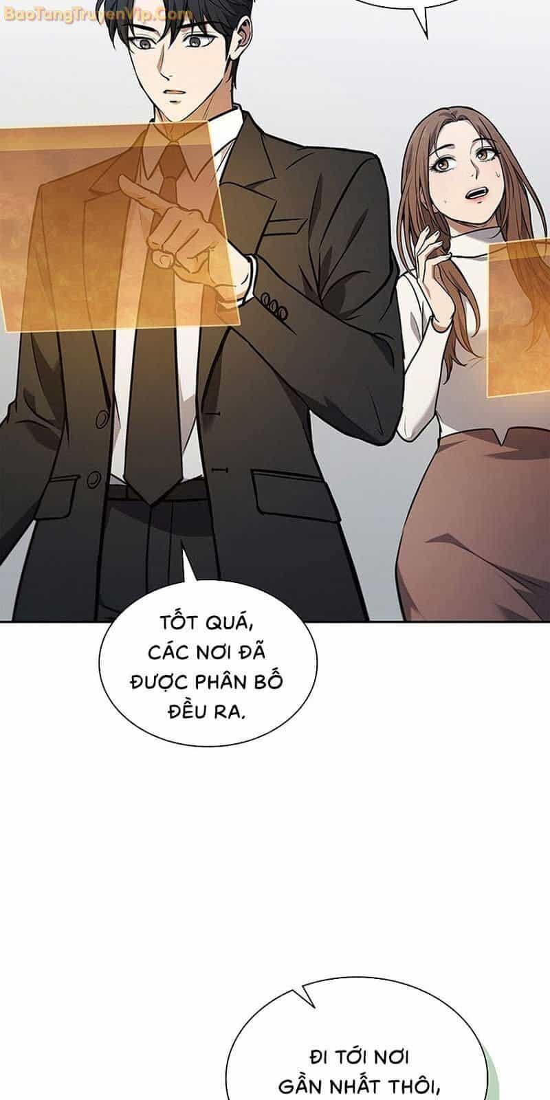 Cách Sống Sót Sau Quá Trình Tái Cơ Cấu - Chương 2 - ảnh 26