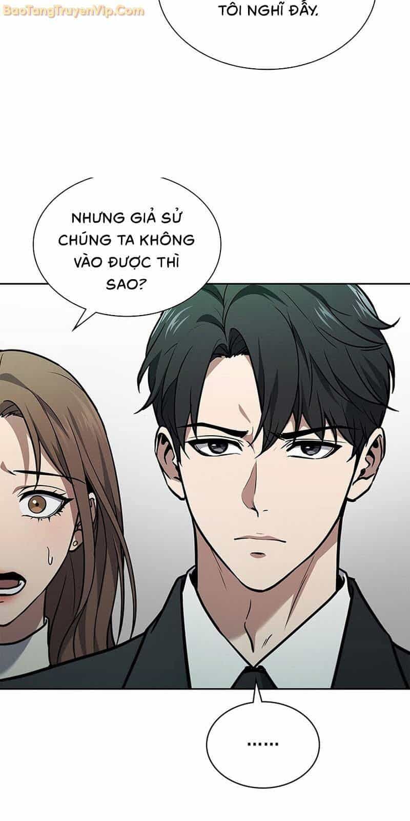 Cách Sống Sót Sau Quá Trình Tái Cơ Cấu - Chương 2 - ảnh 44