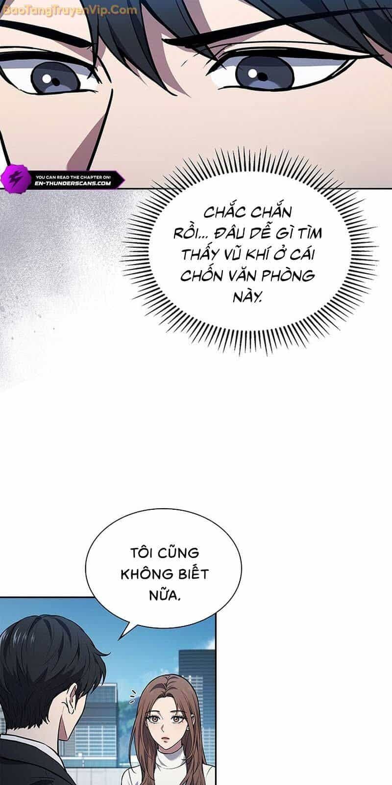 Cách Sống Sót Sau Quá Trình Tái Cơ Cấu - Chương 2 - ảnh 5