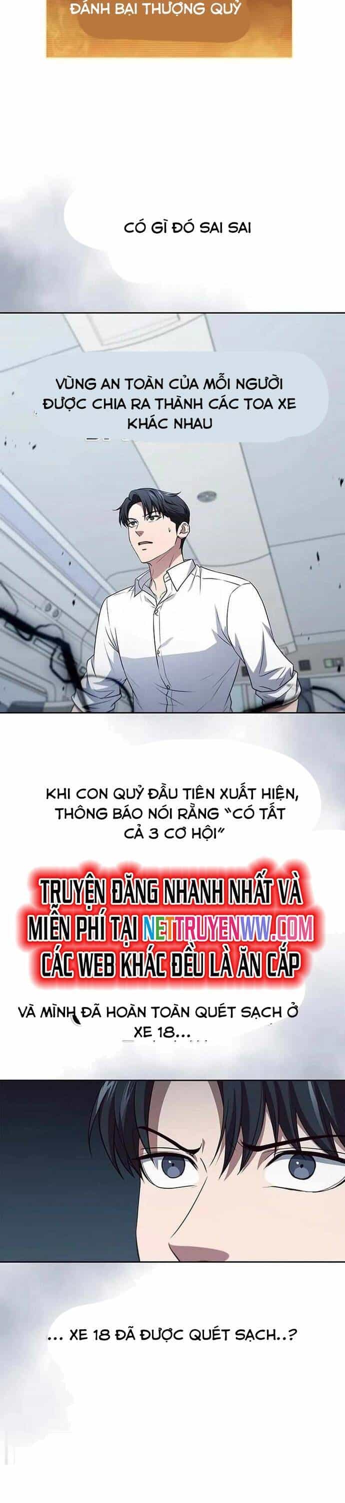 Cách Sống Sót Sau Quá Trình Tái Cơ Cấu - Chương 20 - ảnh 23