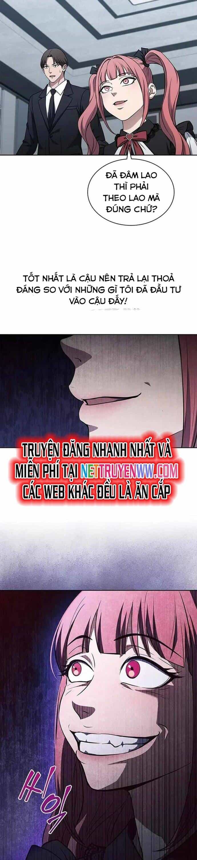 Cách Sống Sót Sau Quá Trình Tái Cơ Cấu - Chương 20 - ảnh 32