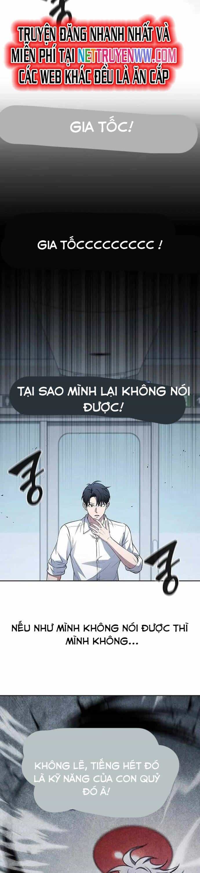 Cách Sống Sót Sau Quá Trình Tái Cơ Cấu - Chương 20 - ảnh 9