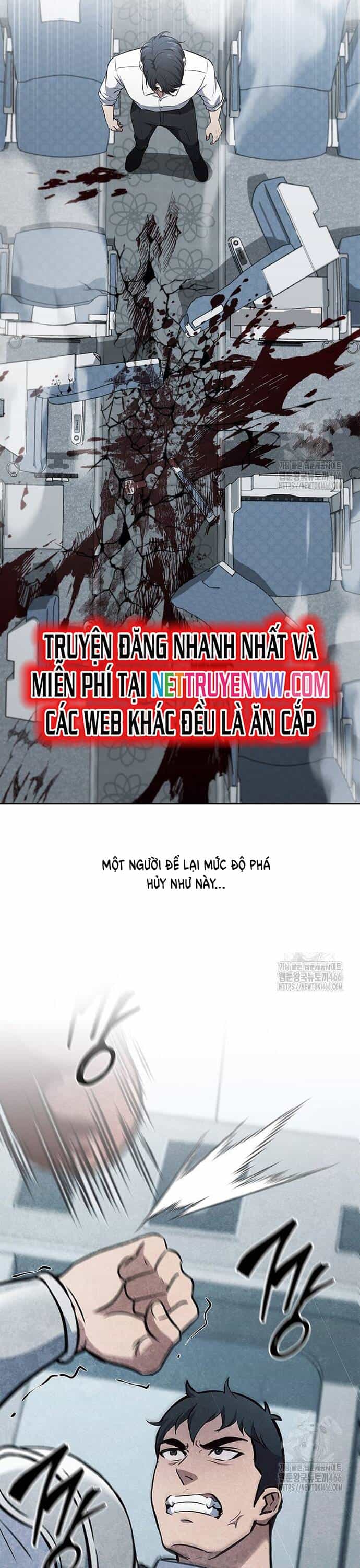 Cách Sống Sót Sau Quá Trình Tái Cơ Cấu - Chương 22 - ảnh 19