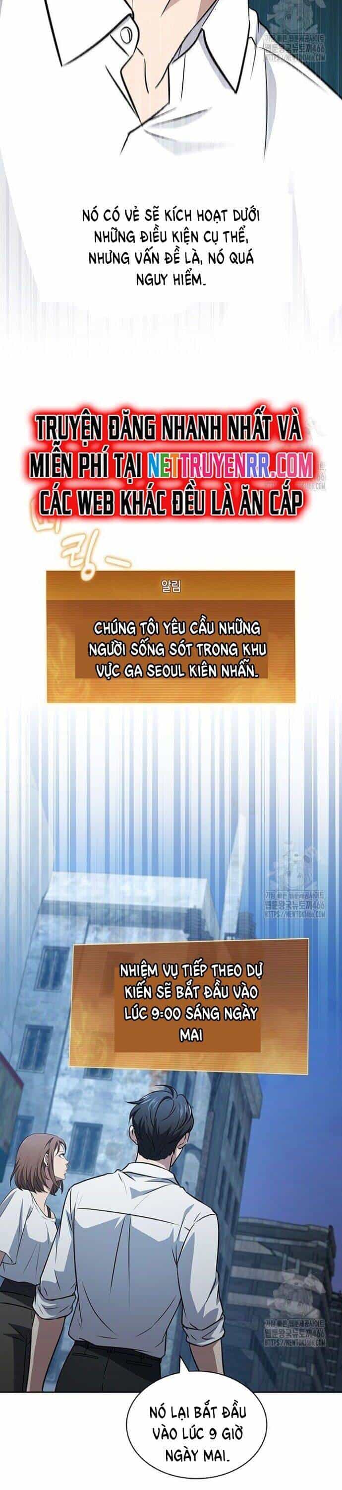 Cách Sống Sót Sau Quá Trình Tái Cơ Cấu - Chương 24 - ảnh 17