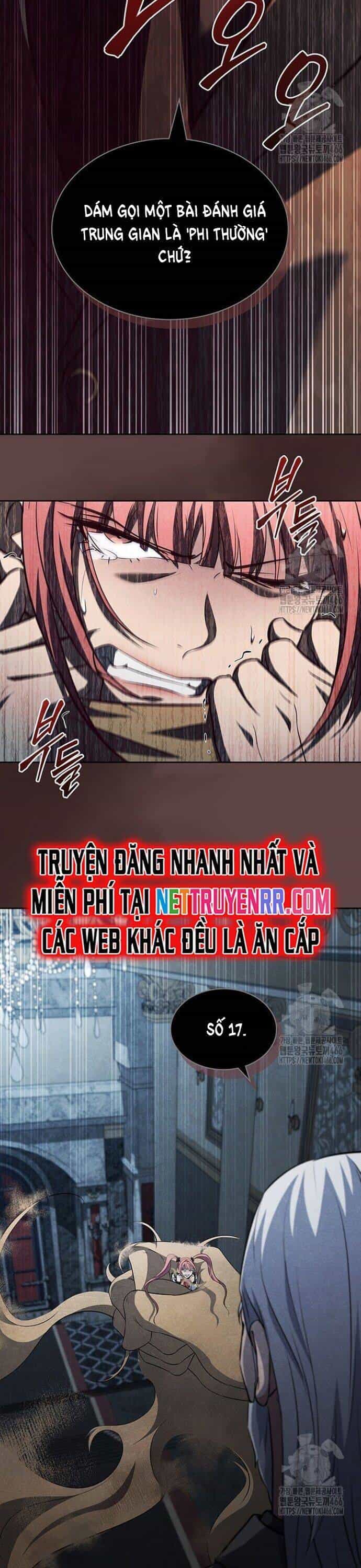 Cách Sống Sót Sau Quá Trình Tái Cơ Cấu - Chương 24 - ảnh 4