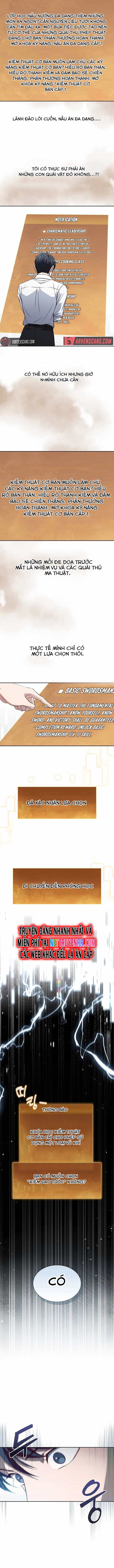 Cách Sống Sót Sau Quá Trình Tái Cơ Cấu - Chương 25 - ảnh 2