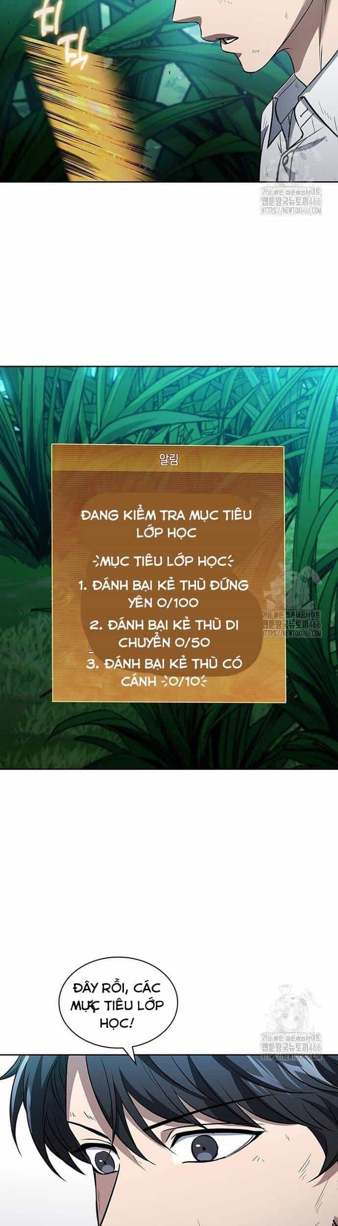 Cách Sống Sót Sau Quá Trình Tái Cơ Cấu - Chương 26 - ảnh 29