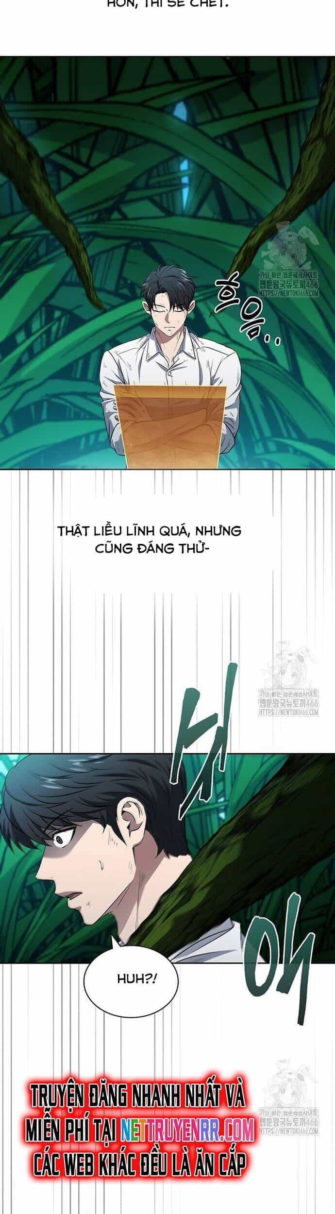 Cách Sống Sót Sau Quá Trình Tái Cơ Cấu - Chương 26 - ảnh 31