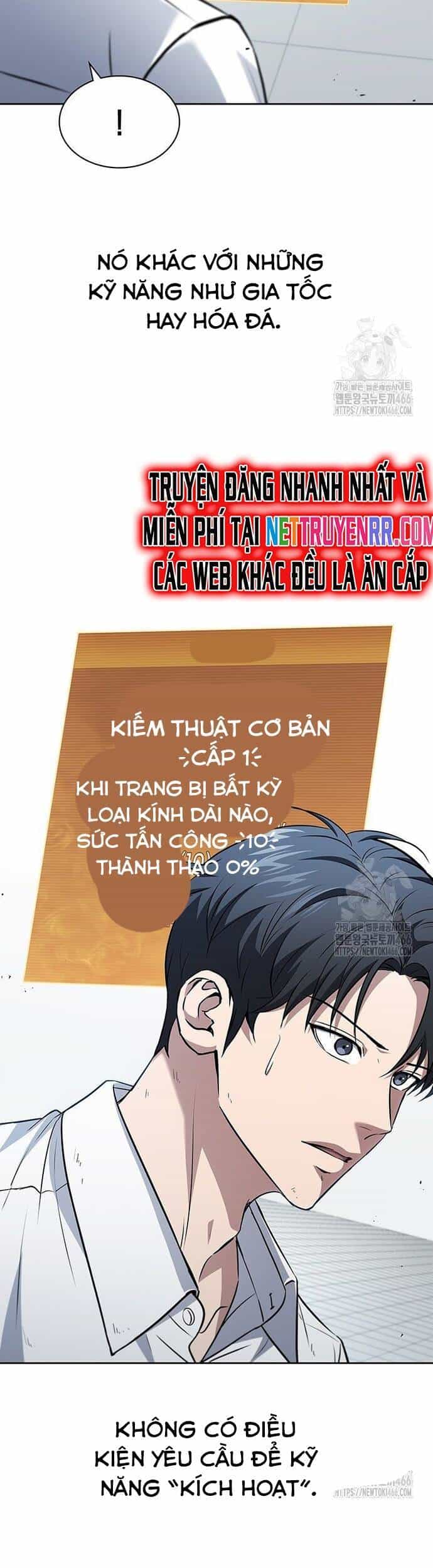 Cách Sống Sót Sau Quá Trình Tái Cơ Cấu - Chương 26 - ảnh 6