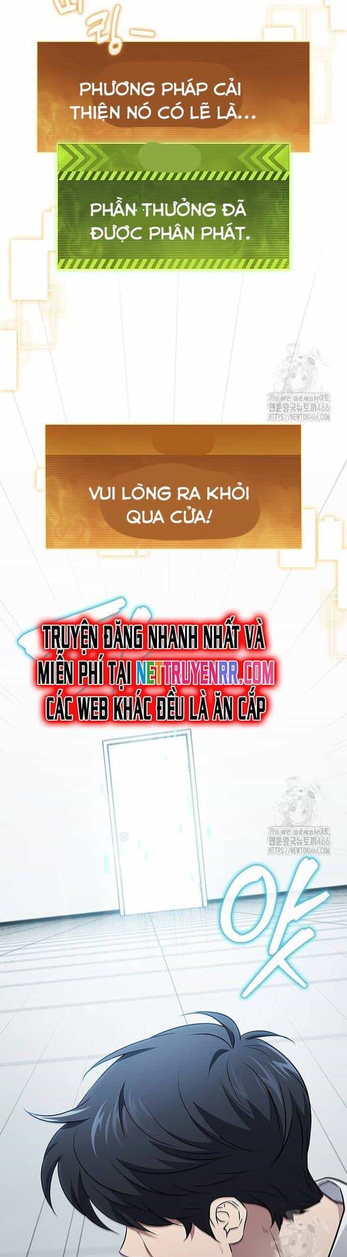 Cách Sống Sót Sau Quá Trình Tái Cơ Cấu - Chương 26 - ảnh 8