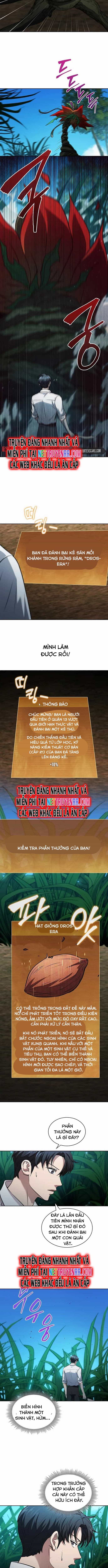 Cách Sống Sót Sau Quá Trình Tái Cơ Cấu - Chương 27 - ảnh 10
