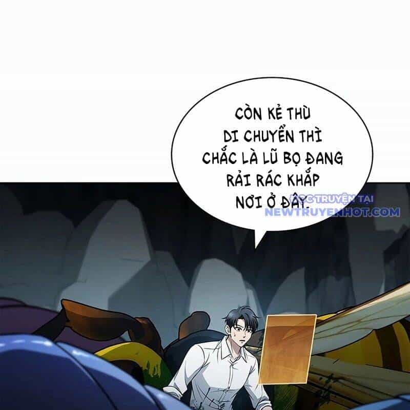 Cách Sống Sót Sau Quá Trình Tái Cơ Cấu - Chương 28 - ảnh 8