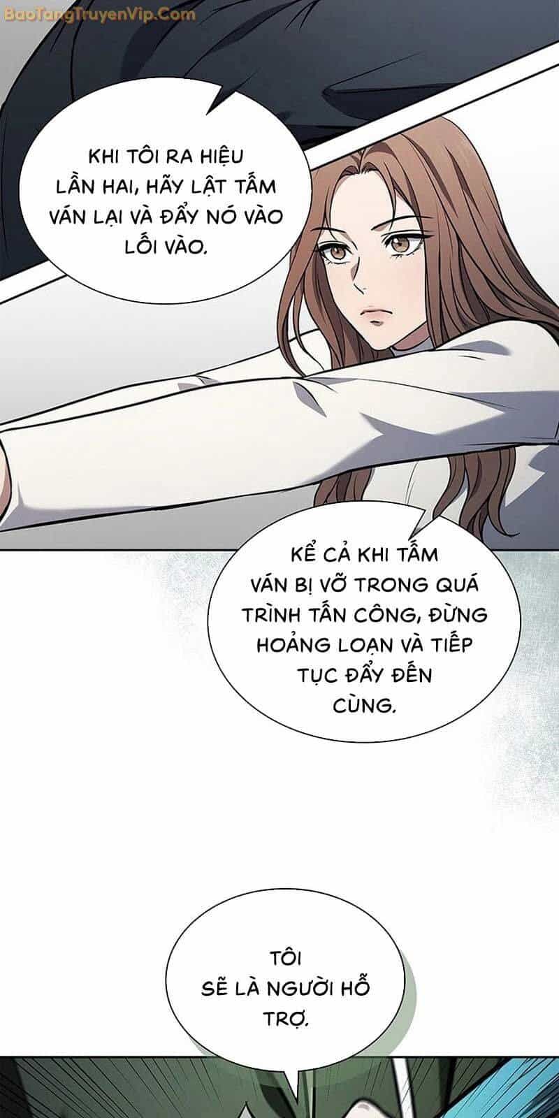 Cách Sống Sót Sau Quá Trình Tái Cơ Cấu - Chương 3 - ảnh 104