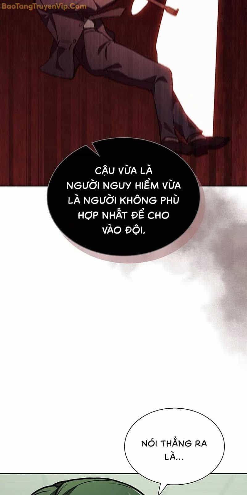 Cách Sống Sót Sau Quá Trình Tái Cơ Cấu - Chương 3 - ảnh 51