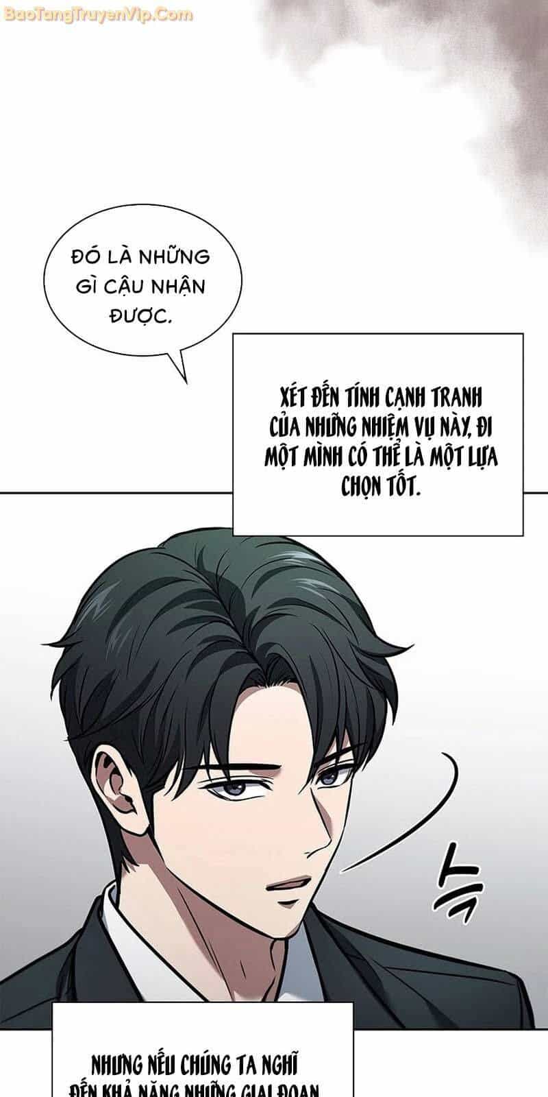 Cách Sống Sót Sau Quá Trình Tái Cơ Cấu - Chương 3 - ảnh 55