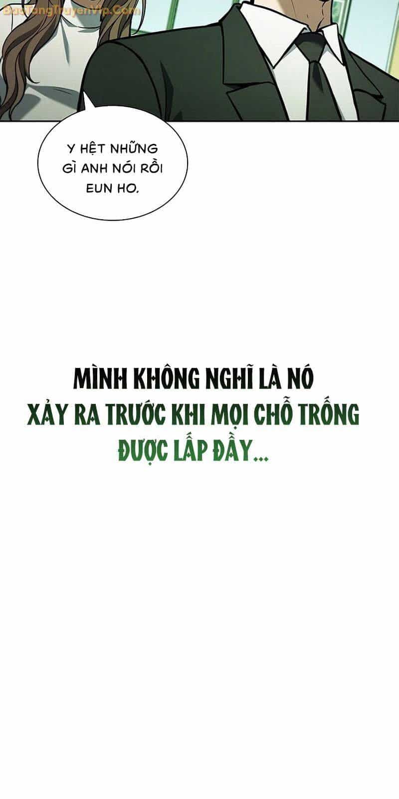 Cách Sống Sót Sau Quá Trình Tái Cơ Cấu - Chương 3 - ảnh 8
