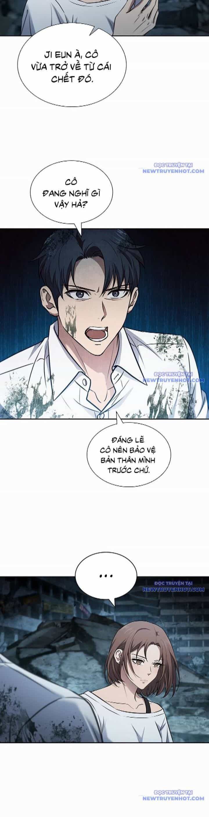 Cách Sống Sót Sau Quá Trình Tái Cơ Cấu - Chương 30 - ảnh 22