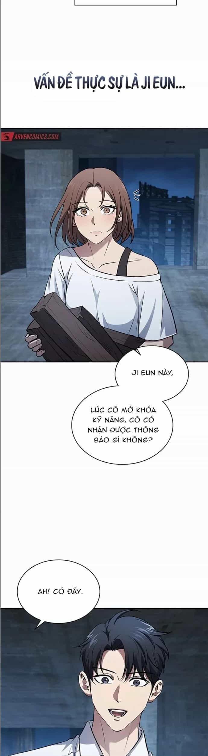 Cách Sống Sót Sau Quá Trình Tái Cơ Cấu - Chương 31 - ảnh 22