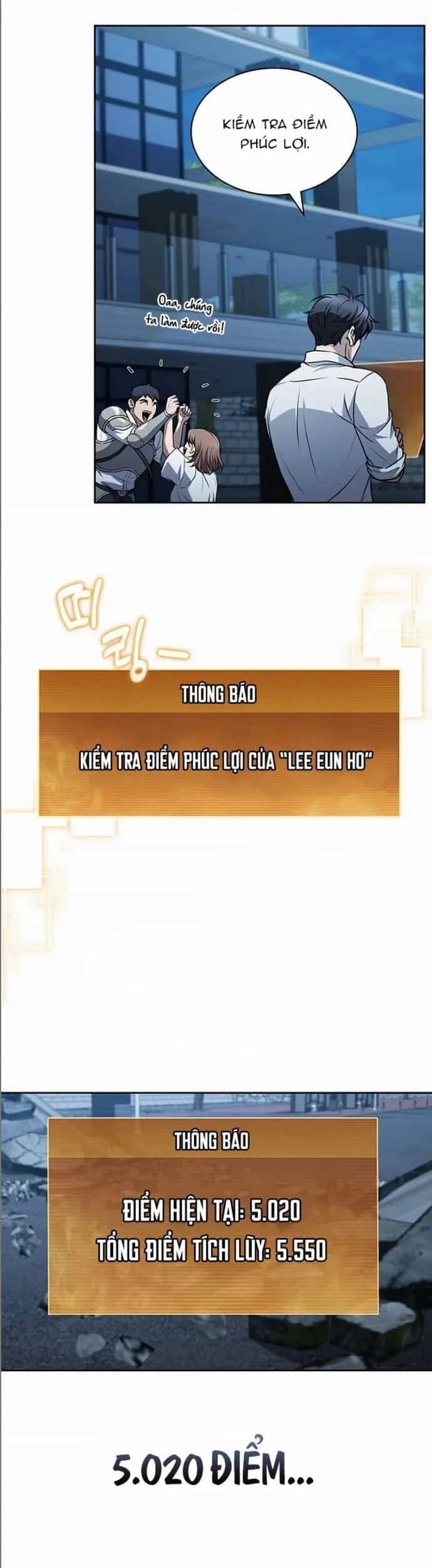 Cách Sống Sót Sau Quá Trình Tái Cơ Cấu - Chương 31 - ảnh 39