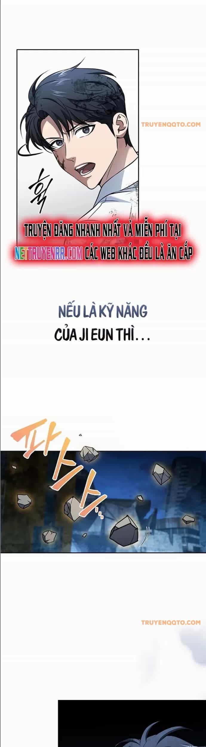 Cách Sống Sót Sau Quá Trình Tái Cơ Cấu - Chương 31.1 - ảnh 13