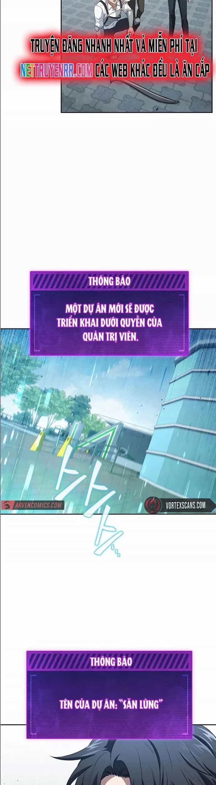 Cách Sống Sót Sau Quá Trình Tái Cơ Cấu - Chương 32 - ảnh 20