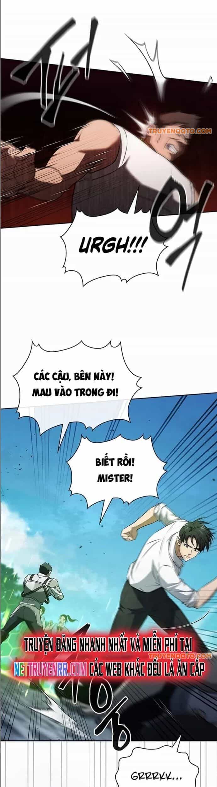 Cách Sống Sót Sau Quá Trình Tái Cơ Cấu - Chương 33.1 - ảnh 26