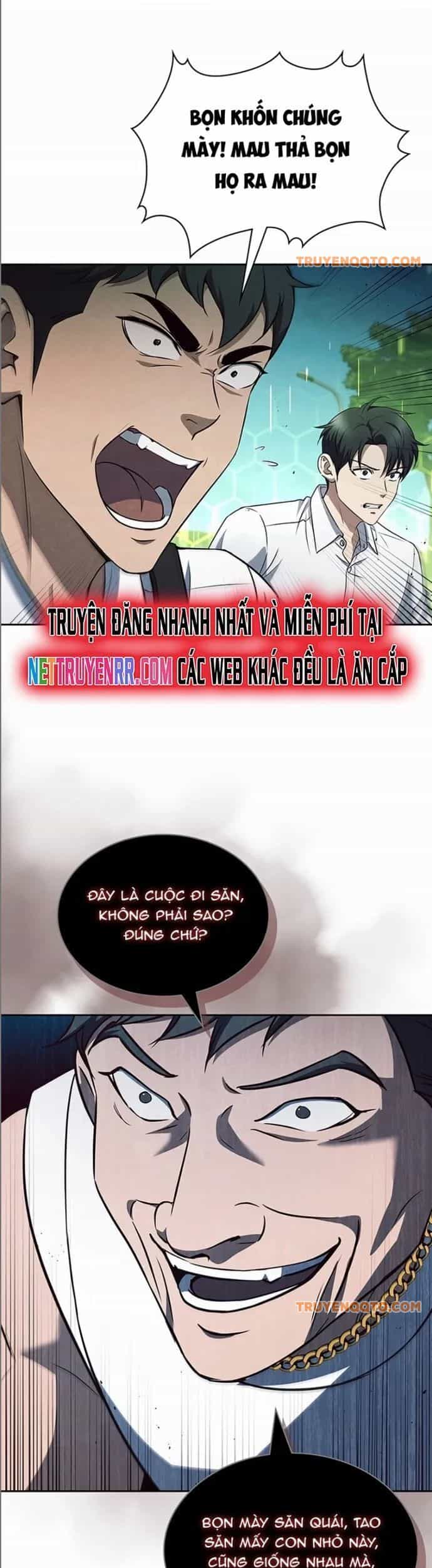 Cách Sống Sót Sau Quá Trình Tái Cơ Cấu - Chương 33.1 - ảnh 33