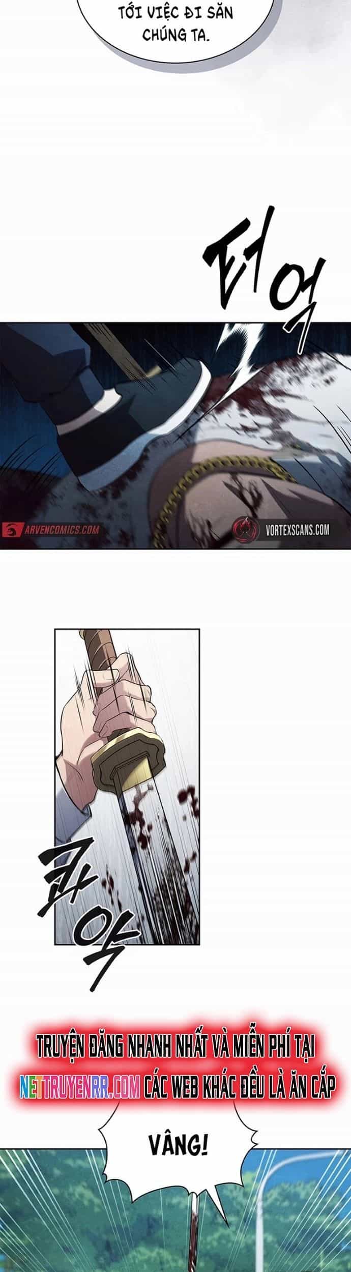 Cách Sống Sót Sau Quá Trình Tái Cơ Cấu - Chương 34 - ảnh 33