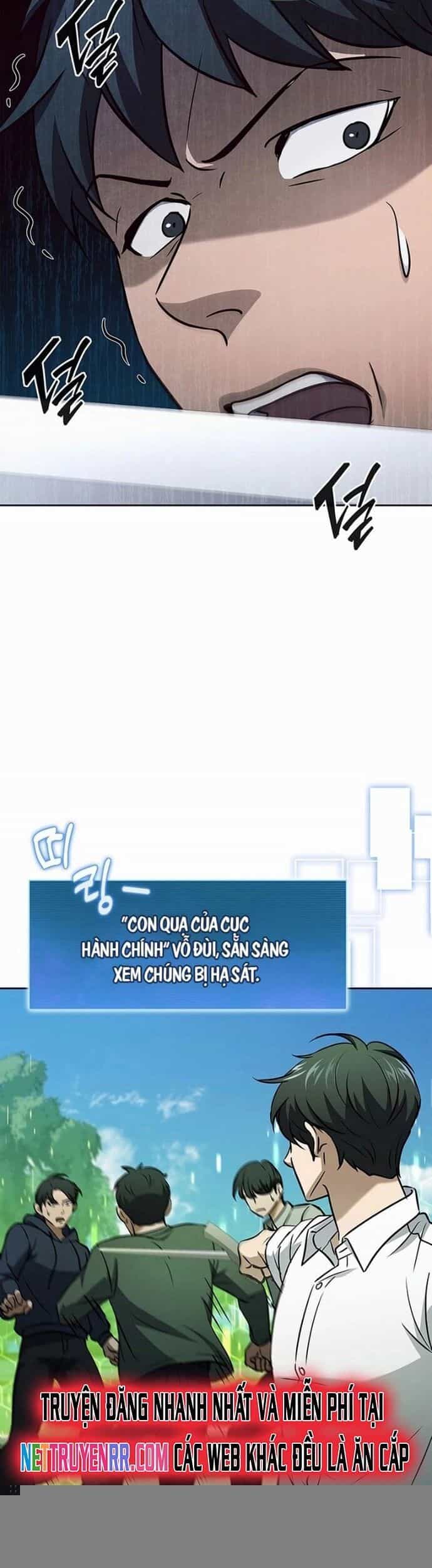 Cách Sống Sót Sau Quá Trình Tái Cơ Cấu - Chương 35 - ảnh 10