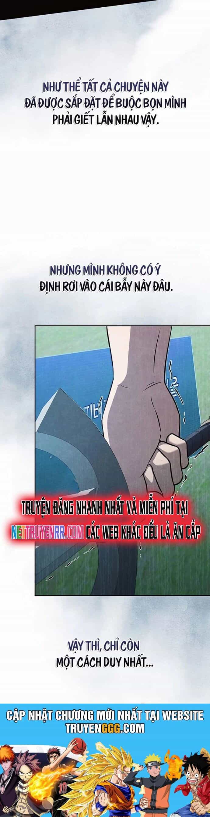 Cách Sống Sót Sau Quá Trình Tái Cơ Cấu - Chương 35 - ảnh 26