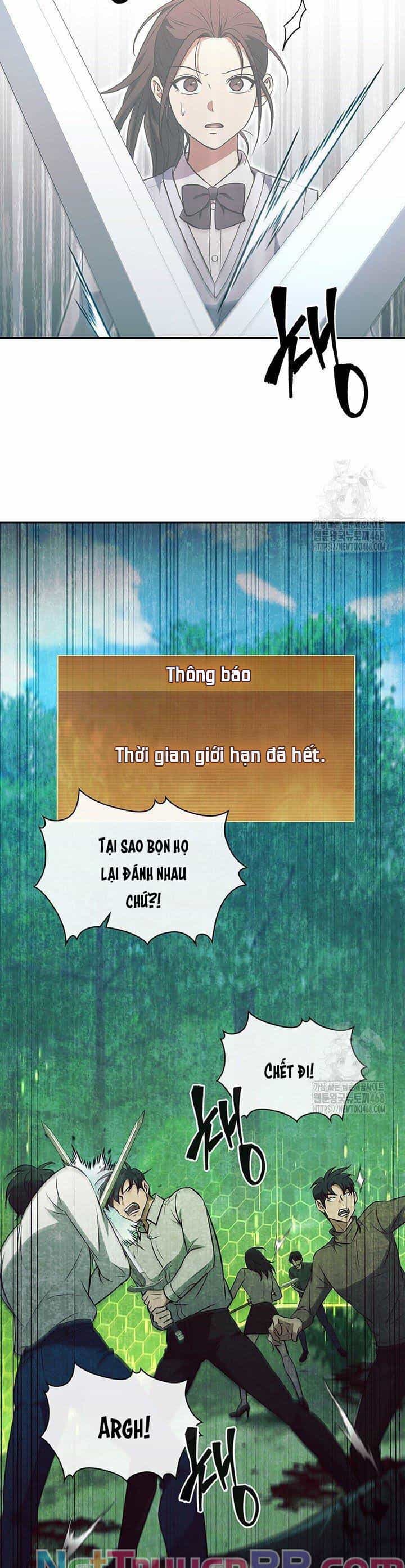 Cách Sống Sót Sau Quá Trình Tái Cơ Cấu - Chương 36 - ảnh 22