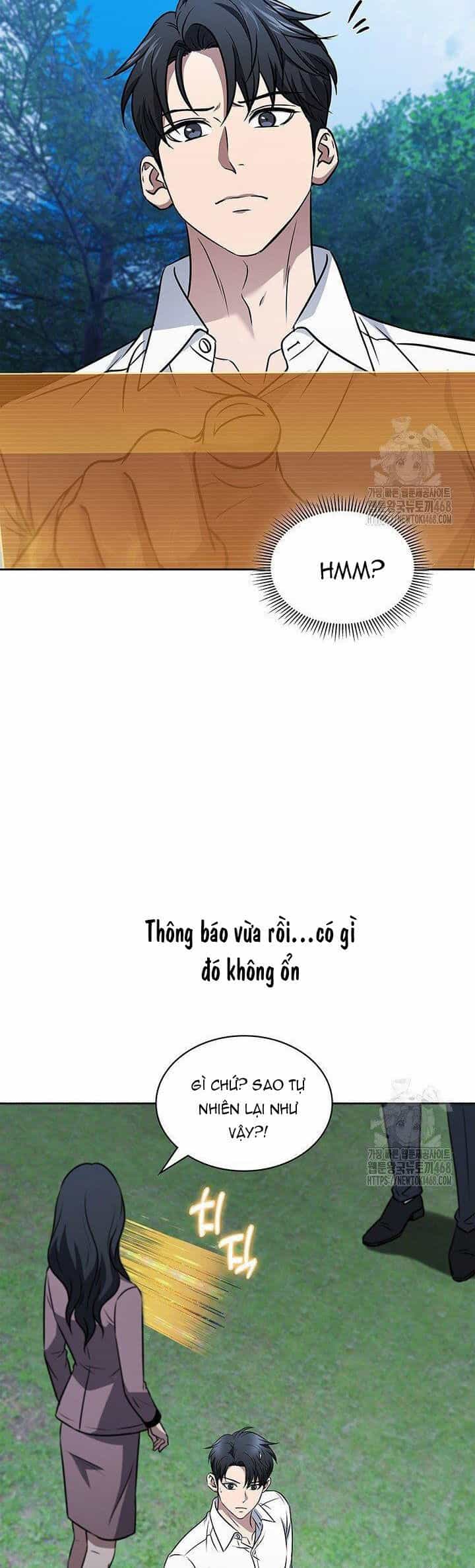 Cách Sống Sót Sau Quá Trình Tái Cơ Cấu - Chương 36 - ảnh 51