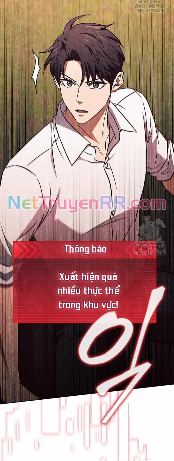 Cách Sống Sót Sau Quá Trình Tái Cơ Cấu - Chương 36 - ảnh 53