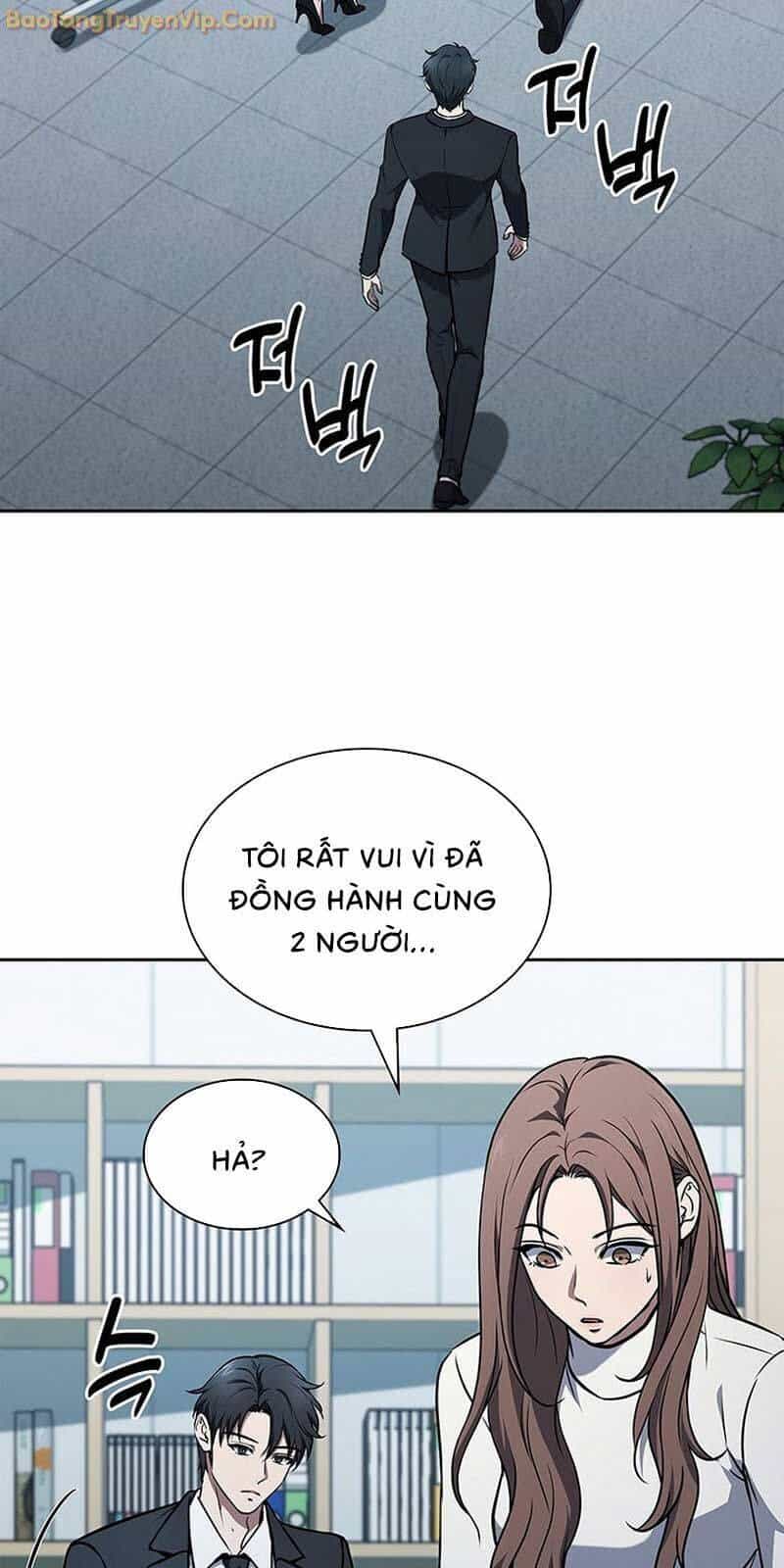 Cách Sống Sót Sau Quá Trình Tái Cơ Cấu - Chương 4 - ảnh 50