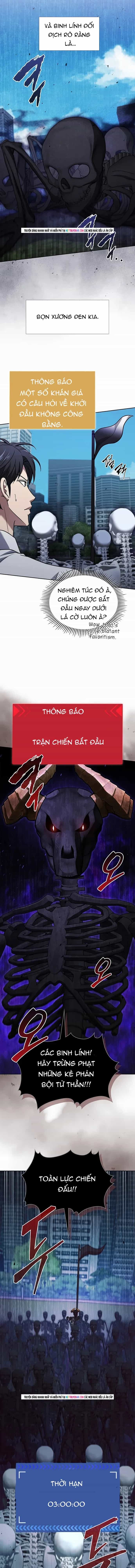 Cách Sống Sót Sau Quá Trình Tái Cơ Cấu - Chương 42 - ảnh 6