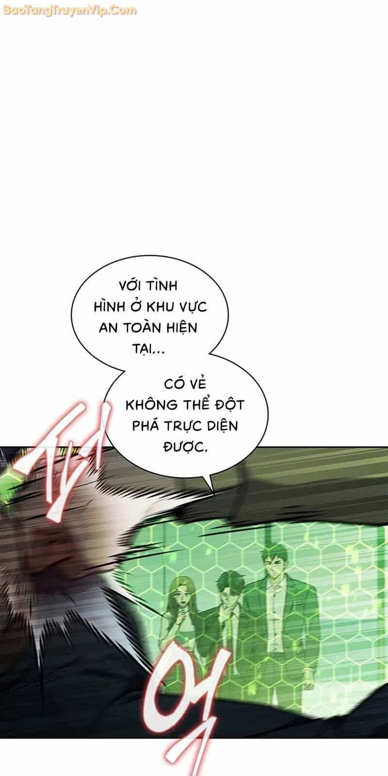 Cách Sống Sót Sau Quá Trình Tái Cơ Cấu - Chương 5 - ảnh 2