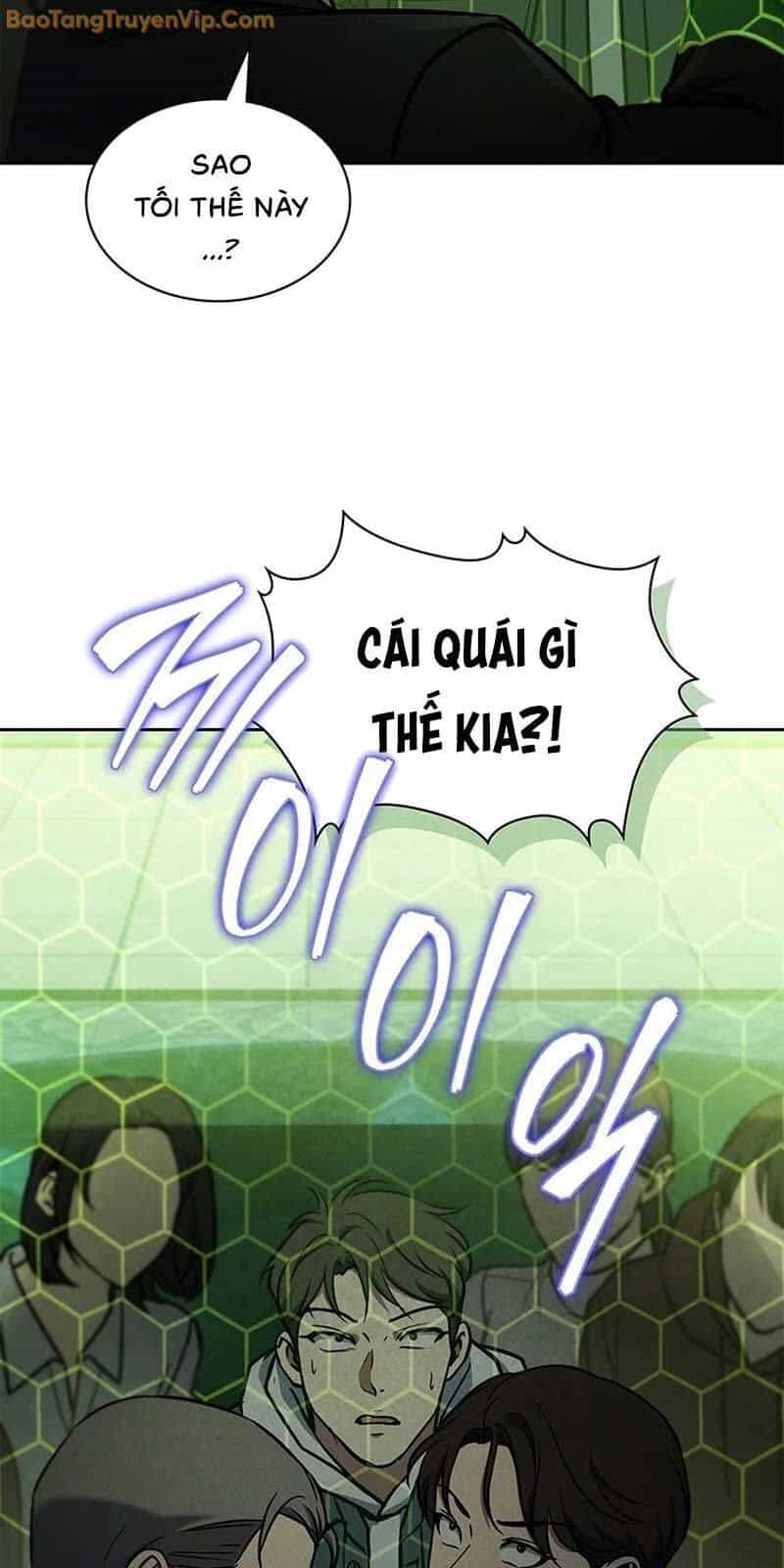 Cách Sống Sót Sau Quá Trình Tái Cơ Cấu - Chương 5 - ảnh 27
