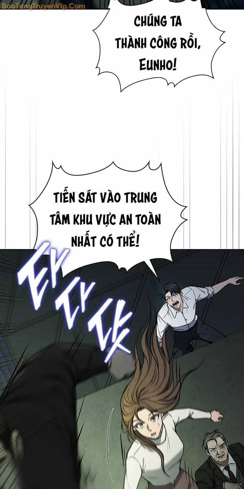Cách Sống Sót Sau Quá Trình Tái Cơ Cấu - Chương 5 - ảnh 31