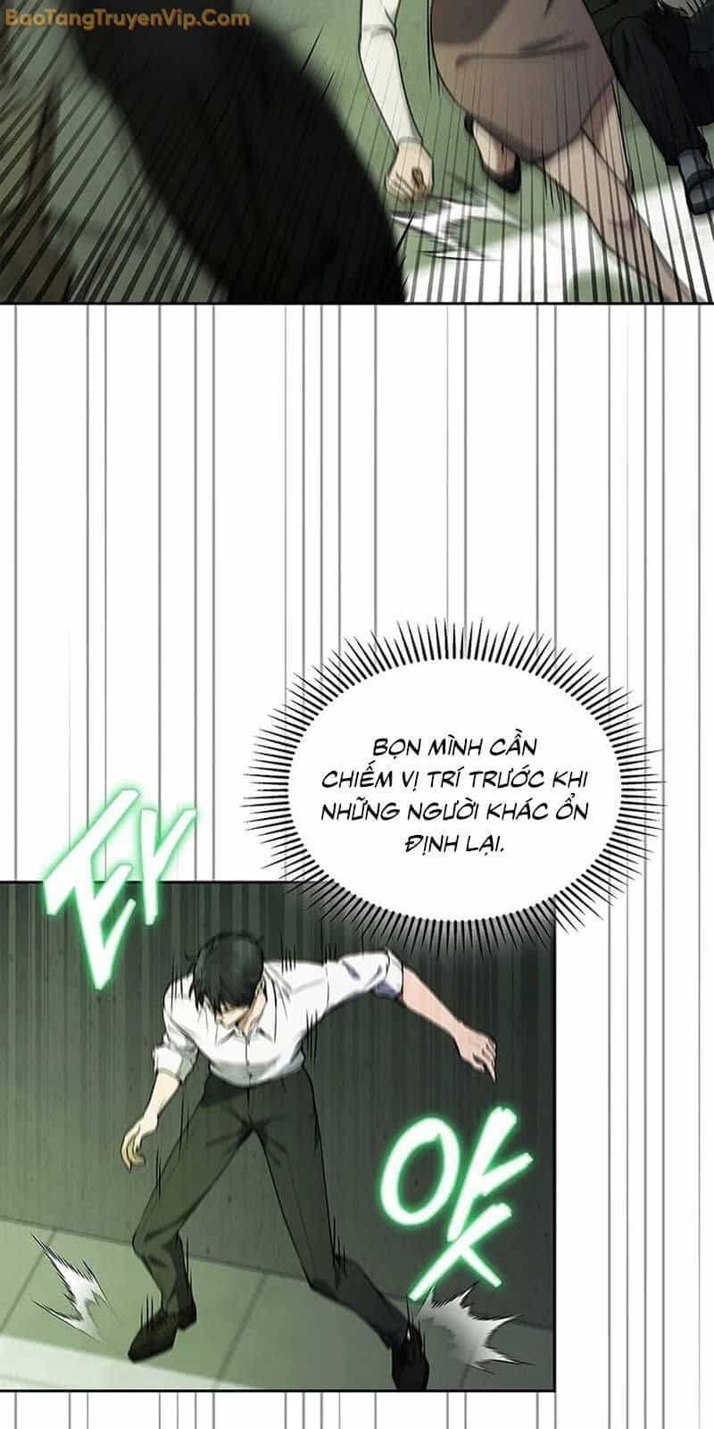 Cách Sống Sót Sau Quá Trình Tái Cơ Cấu - Chương 5 - ảnh 32