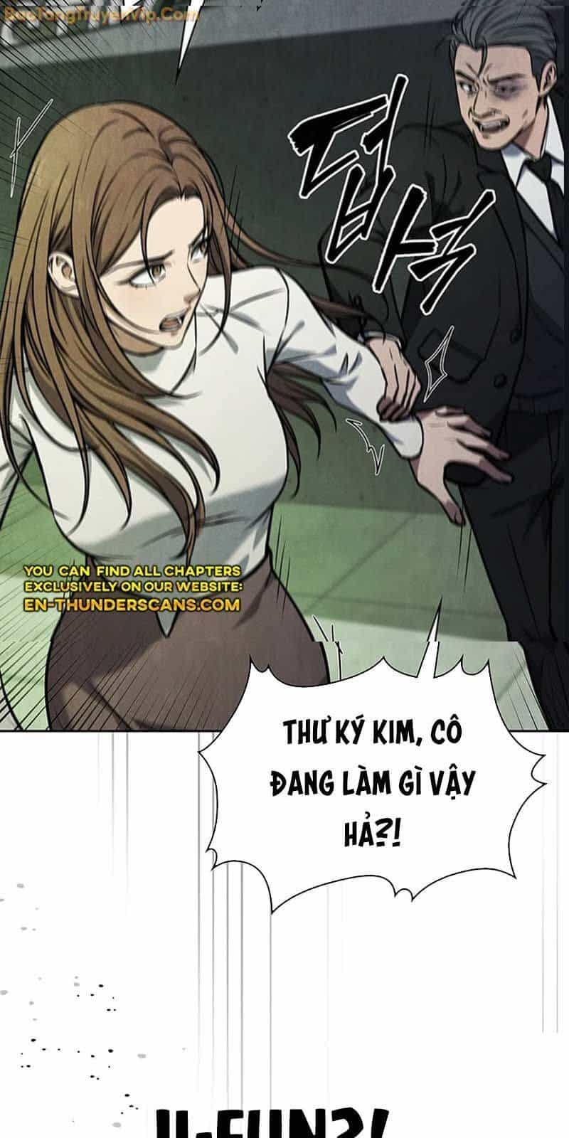 Cách Sống Sót Sau Quá Trình Tái Cơ Cấu - Chương 5 - ảnh 35