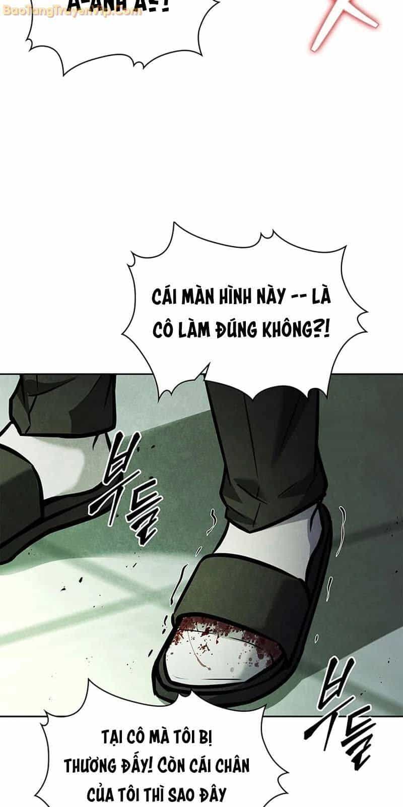 Cách Sống Sót Sau Quá Trình Tái Cơ Cấu - Chương 5 - ảnh 39