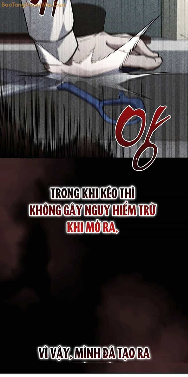 Cách Sống Sót Sau Quá Trình Tái Cơ Cấu - Chương 5 - ảnh 56