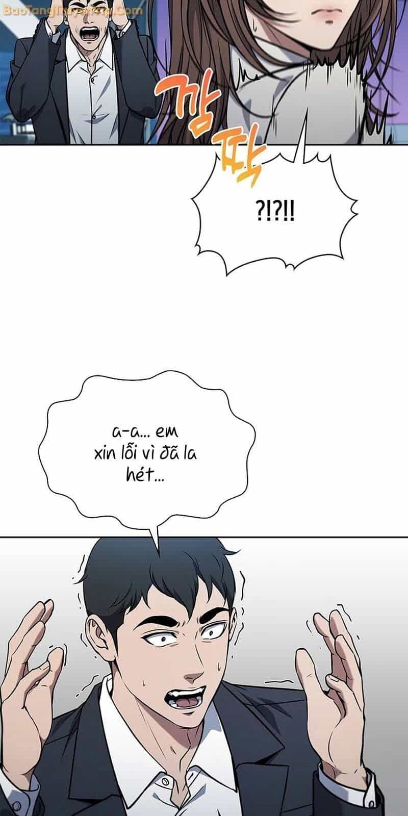 Cách Sống Sót Sau Quá Trình Tái Cơ Cấu - Chương 5 - ảnh 66