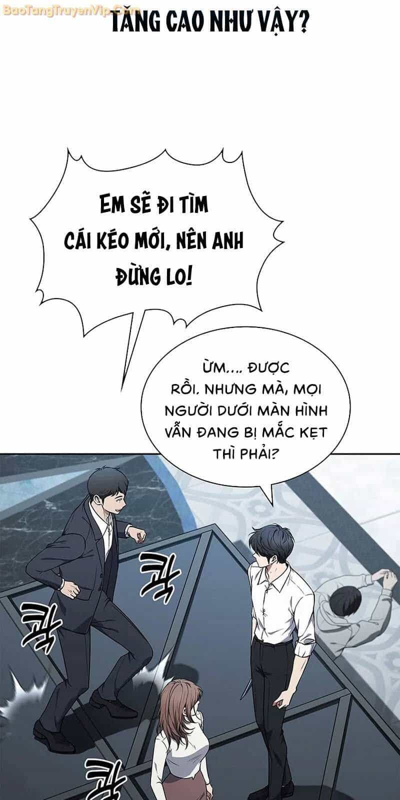 Cách Sống Sót Sau Quá Trình Tái Cơ Cấu - Chương 5 - ảnh 79