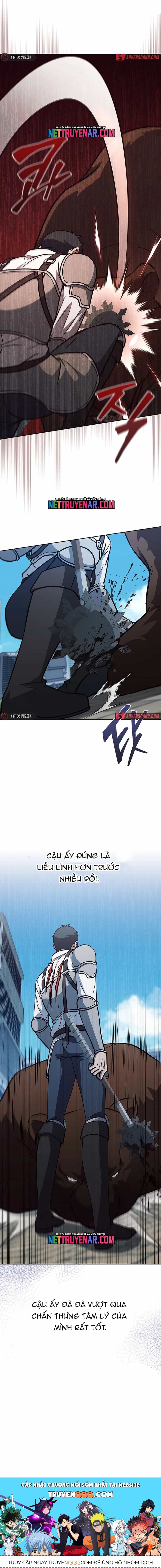 Cách Sống Sót Sau Quá Trình Tái Cơ Cấu - Chương 49 - ảnh 11