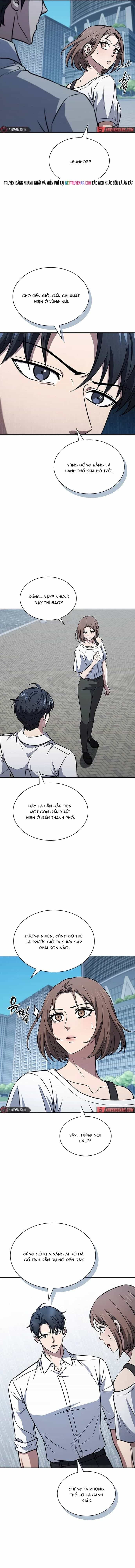 Cách Sống Sót Sau Quá Trình Tái Cơ Cấu - Chương 50 - ảnh 4